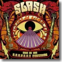Cover:  Slash - Live at the S.E.R.P.E.N.T. Festival
