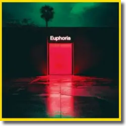 Cover: Schiller - Euphoria