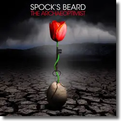 Cover: Spock's Beard - The Archaeoptimist