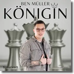 Cover: Ben Mller - Knigin