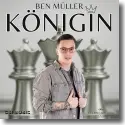 Cover:  Ben Mller - Knigin