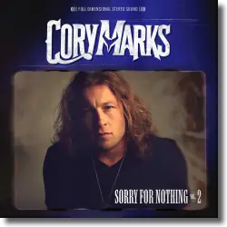 Cover: Cory Marks - Sorry For Nothing Volume 2