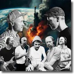 Cover: Cris Cosmo feat Michael Krebs - Nix is fix