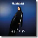 Cover:  emma - alien