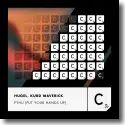 Cover:  HUGEL & Kurd Maverick - PYHU (Put Your Hands Up)
