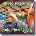 Cover:  Nevio Passaro - Motzi Mozzarella