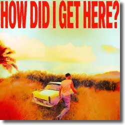 Cover: Louis Tomlinson - How Did I Get Here?