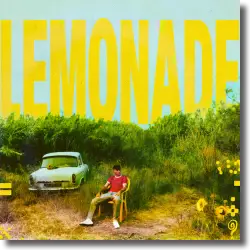 Cover: Louis Tomlinson - Lemonade