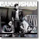 Cover:  Bakkushan - Kopf im Sturm