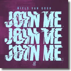 Cover: Niels Van Gogh - Join Me