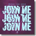 Cover:  Niels Van Gogh - Join Me