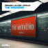 Cover: Megara vs DJ Lee x Apollo - The Weekend