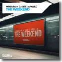 Cover:  Megara vs DJ Lee x Apollo - The Weekend