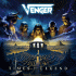 Cover: Venger - Times of Legend