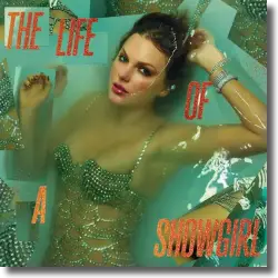 Cover: Taylor Swift - The Fate of Ophelia