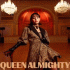 Cover: Alessandra - Queen Almighty
