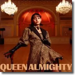 Cover: Alessandra - Queen Almighty