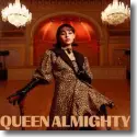 Cover:  Alessandra - Queen Almighty