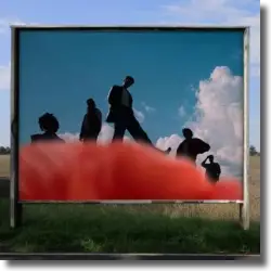 Cover: Von Wegen Lisbeth - Strandbad Eldena