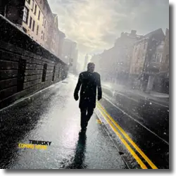 Cover: Tibursky - Coming Home