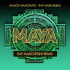 Cover: Ramon Ramonito & Raf Marchesini - MAYA (RMX)