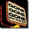 Cover:  David Guetta x Teddy Swims x Tones & I - Gone Gone Gone