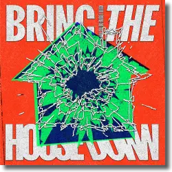 Cover: Dillon Francis, DJ Snake & TRXGGX - Bring The House Down