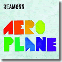 Cover: Reamonn - Aeroplane