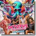 Cover:  Isa Glcklich & Mountain Crew - Octopus (100.000 Hnde) (Kids Version)