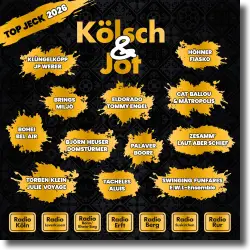 Cover: Klsch & Jot - Top Jeck 2026 - Various Artists