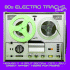 Cover: 80s Electro Tracks Vol. 9 