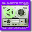 Cover:  80s Electro Tracks Vol. 9 - Various Artists