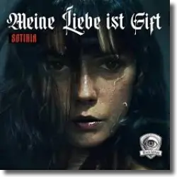 Cover: Sotiria - Meine Liebe ist Gift (Black Edition)