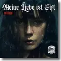 Cover:  Sotiria - Meine Liebe ist Gift (Black Edition)