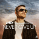 Cover: ATB feat. Ramona Nerra - Never Give Up