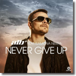Cover: ATB feat. Ramona Nerra - Never Give Up