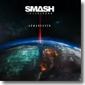 Cover:  Smash Into Pieces - ARMAHEAVEN