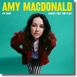 Cover: Amy Macdonald - I'm Done (Games That You Play)