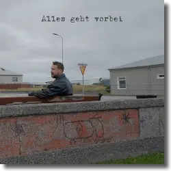 Cover: Florian Knstler feat.Clara Lsel - Alles geht vorbei
