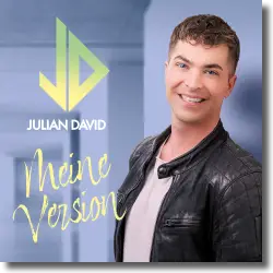 Cover: Julian David - Meine Version