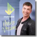 Cover:  Julian David - Meine Version
