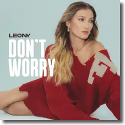 Cover: Leony - Don't Worry