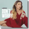 Cover:  Leony - Don't Worry