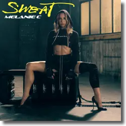 Cover: Melanie C - Sweat