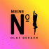 Cover: Olaf Berger - Meine Nummer Eins