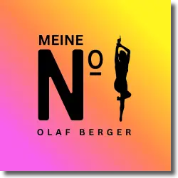 Cover: Olaf Berger - Meine Nummer Eins
