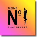 Cover:  Olaf Berger - Meine Nummer Eins