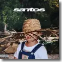 Cover:  SANTOS - SANTOS