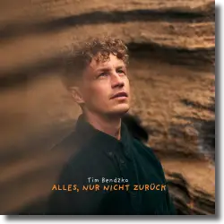 Cover: Tim Bendzko - Alles in Bewegung