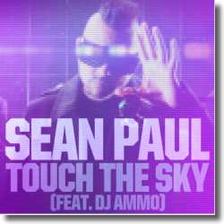 Cover: Sean Paul feat. DJ Ammo - Touch The Sky